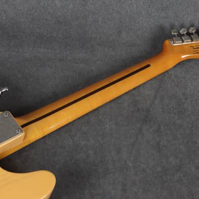 Squier Classic Vibe 50s Telecaster Butterscotch Blonde - Left Handed - 2nd Hand (157610) image 18