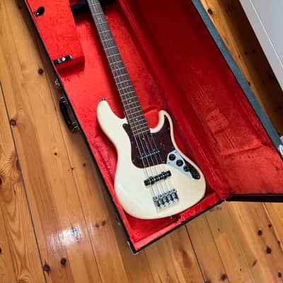 Fender American Deluxe V 2009 image 10