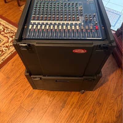 Immagine SKB 12U Rack - 6