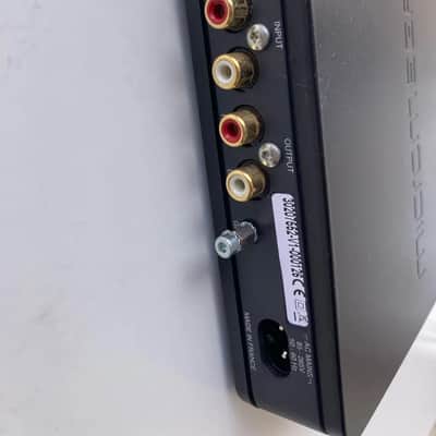 Micromega MYGroov Phono Preamp image 2