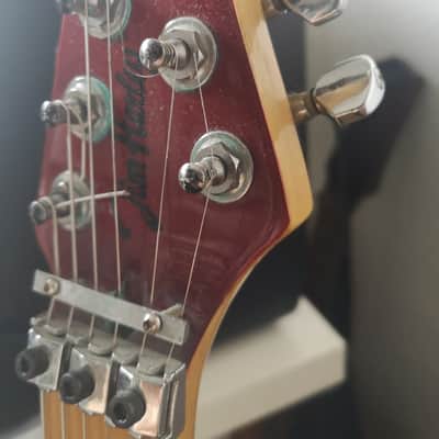 Jim Harley Vintage Telecaster 1980 image 7