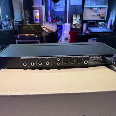 TC Electronic D-Two Multi-Tap Delay image 4