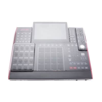 Decksaver Akai MPC-X Cover image 2