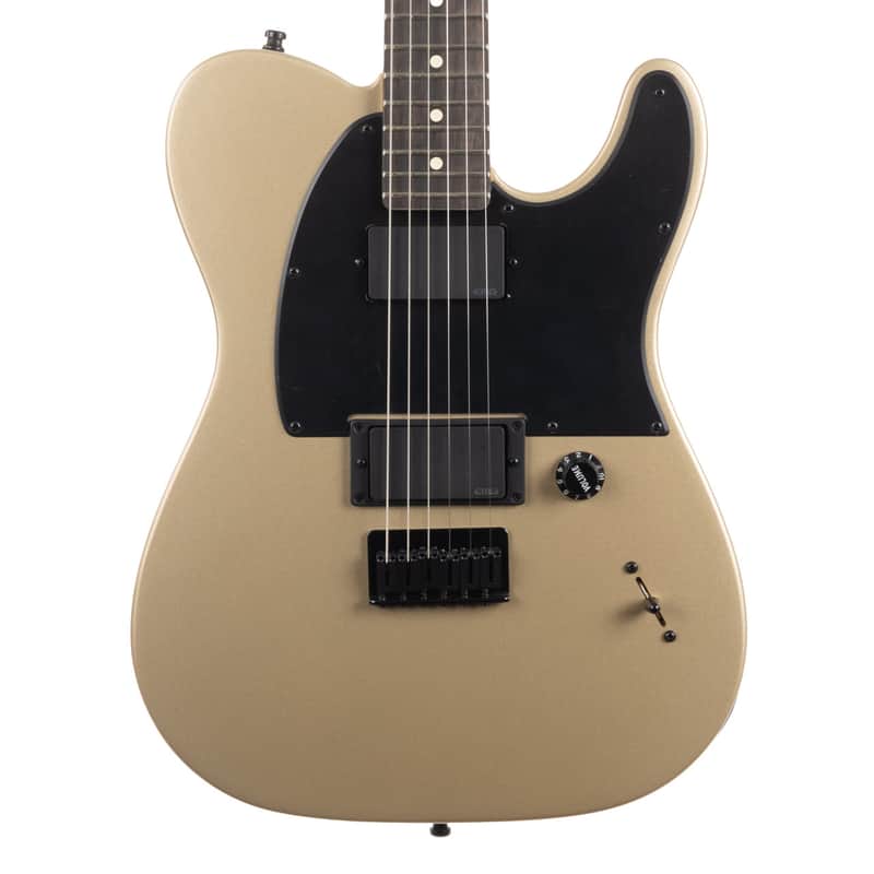 Fender Artist Series Jim Root Signature Telecaster image 4