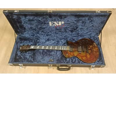 ESP Eclipse Hellfire 2025 - hellfire image 4