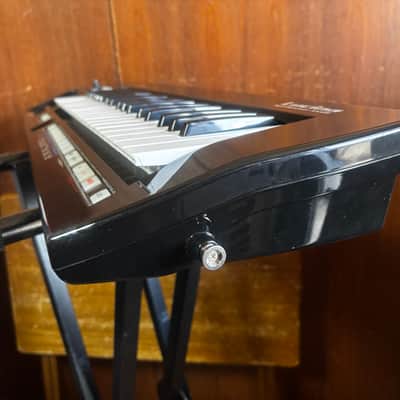 Roland Lucina AX-09 37-Key Keytar Synthesizer Black w/ box image 12