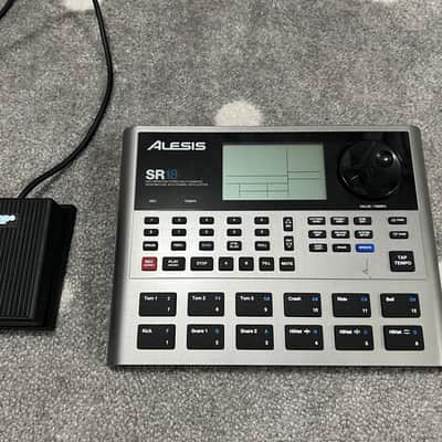 Alesis SR-18 2023