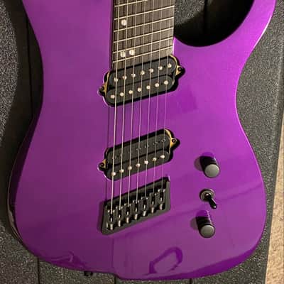 Ormsby Hype GTR-7 2018 - Violet Crumble image 2