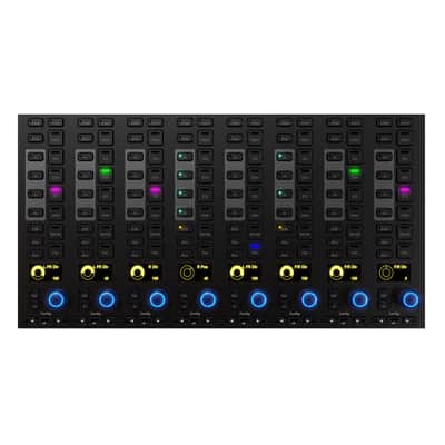 Avid S6 Process Module