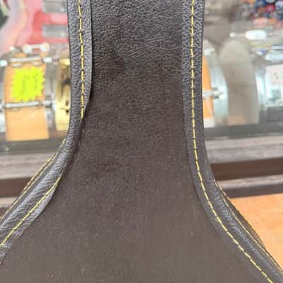 Unbranded Chipboard Guitar Case - Fits J Shape, S Shape, T Shape, and PRS Shapes imagen 4