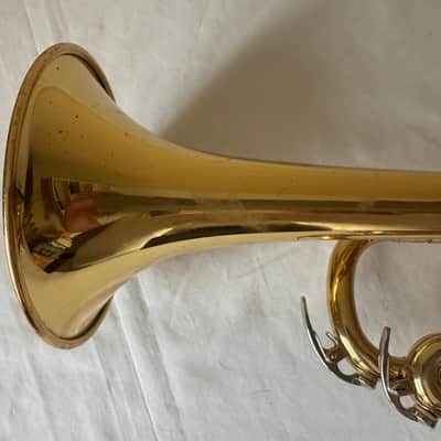 Yamaha YTR-200AD Advantage Trumpet image 11