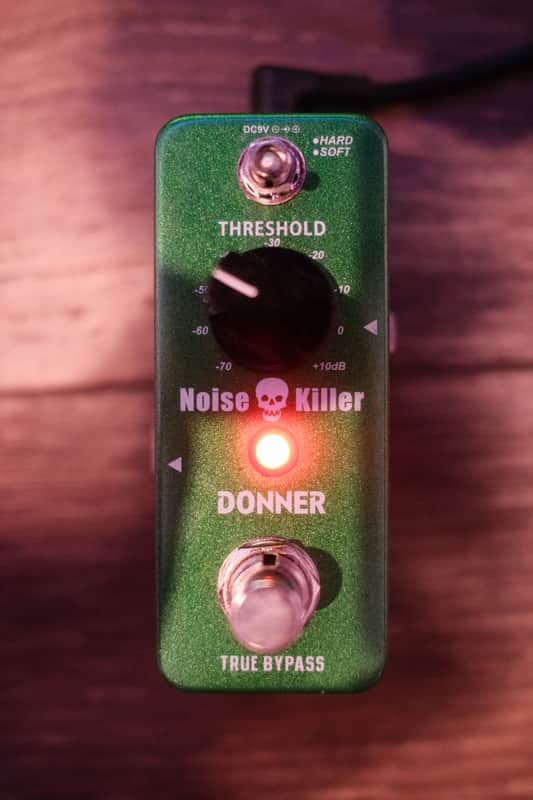 Donner Noise Killer