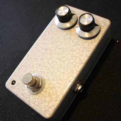 Murphy KUSH Power Amp Acapulco Clone Distortion Pedal image 10