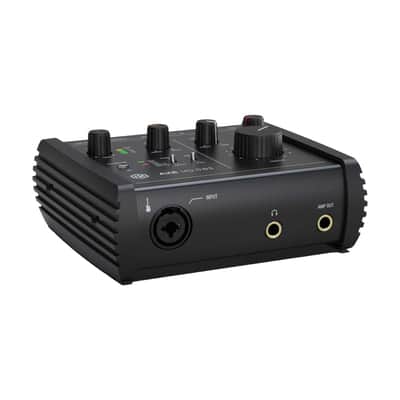 IK Multimedia AXE I/O ONE Audio Interface | Brand New | $35 Worldwide Shipping! image 5