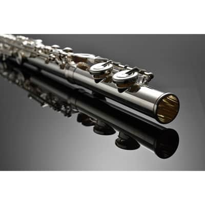 Azumi AZ-Z2E Querflöte - Flute with Covered Holes image 4