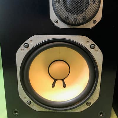Yamaha NS-100M Studio Speakers Matched Serials NS-10 M image 4