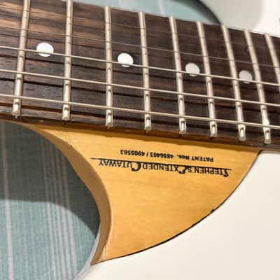 Washburn Nuno Bettencourt N24 image 25