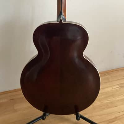 Gibson 0 1906 - Black image 4