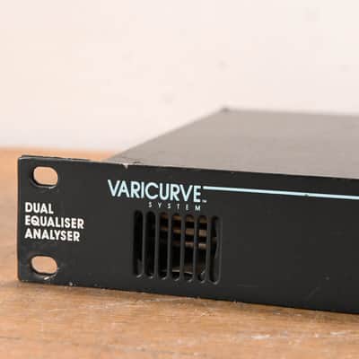BSS FCS-920 Varicurve Dual Equaliser Analyser Slave Module CG01XSJ image 5
