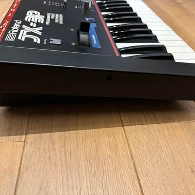 Roland JX-3P Synthesizer 1983 image 16