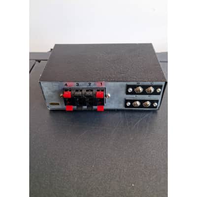 Alt/AI LSS4 - AV Accessories - Good image 5