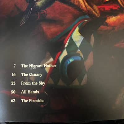 Protest the Hero - Palimpsest - Guitar Tab / Tablature Book image 3