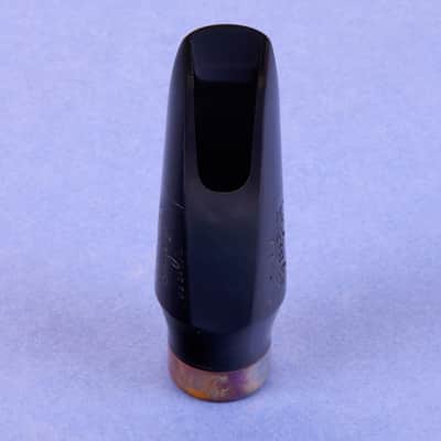 Drake Jerry Bergonzi Presence 7*  06/24 - Resin Mint! image 4