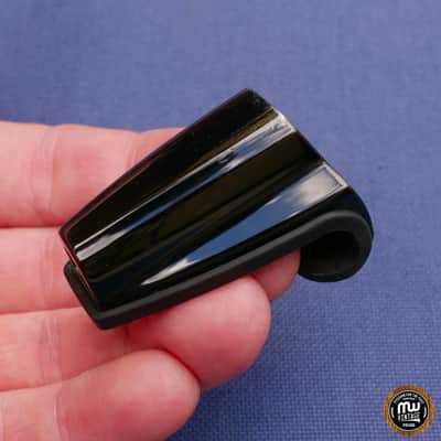 Pearl D054B Bass Drum Claws Hooks Black Masters Pack Of 8 Rare VG+ image 5