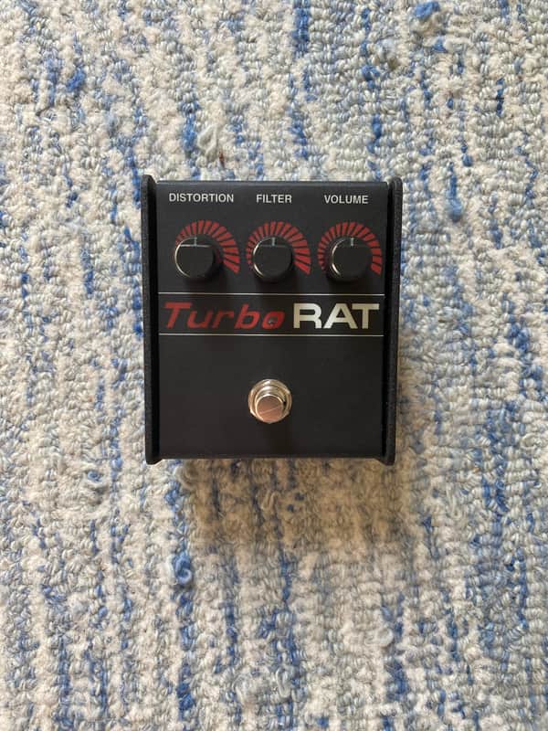ProCo Turbo Rat