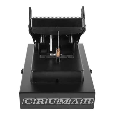 CRUMAR EXP-20-MS Expression Pedal image 4