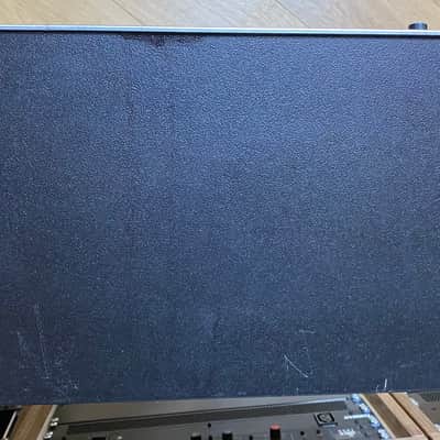 Klark Technik DN 60 Realtime Spectrum Analyzer image 4