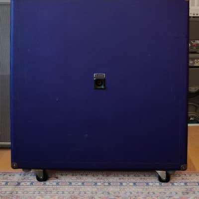 Soldano Hot Rod 50 Purple - 1990's image 3