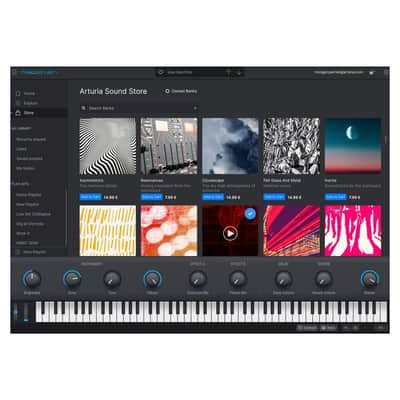 Arturia Analog Lab V (Download) image 3