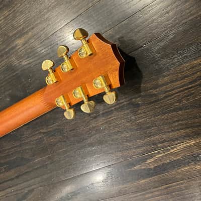 2002 Taylor 810-LTD w/OHSC image 16