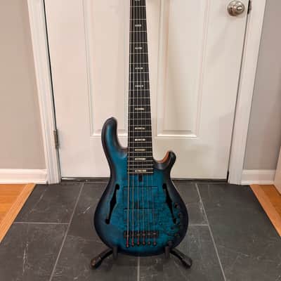 Mensinger Joker B - 6 string image 1