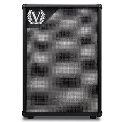 Victory Amps Deputy 212 Speaker Cabinet image 1