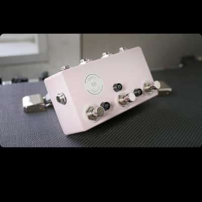 Simple Switch Effects Triple loop true bypass looper image 2