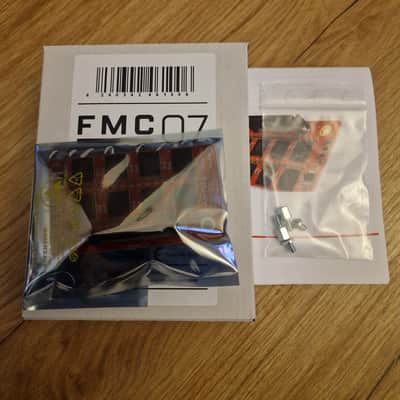 Yamaha Flash Memory 2GB FMC 07 FL2024M  Expansion for Motif XF / MOXF / Tyros4 / Tyros5 2026 - Rot