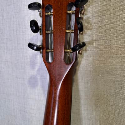 Taylor 712ce 12-Fret with V-Class Bracing - Natural image 14