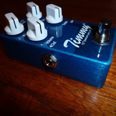 Paul Cochrane Timmy v3 15th Anniversary Edition Overdrive image 4
