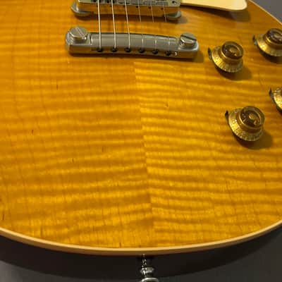Gibson Les Paul R8 True Historic 2016 Bild 3
