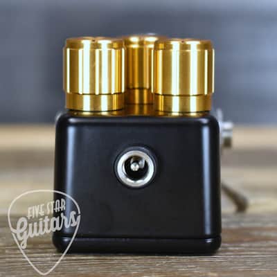 Pre-Owned Decibelics Golden Horse Professional Overdrive image 6