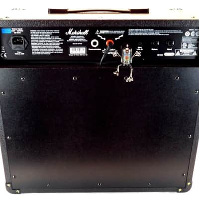 Marshall MG50FX Amp Combo 50Watt Classic Sounds Effects Hall Delay image 5