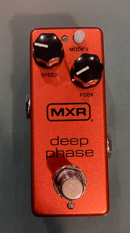 MXR M279 Deep Phase