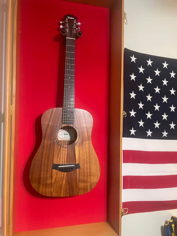 Taylor BTe-Koa Baby Taylor 2020 image 1