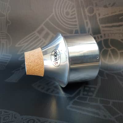 Faxx Practice Mute for Trumpet image 4