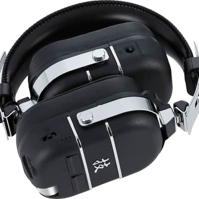 BOSS WAZA-AIR Wireless Guitar Headphone Amp image 4