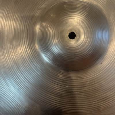 Zildjian 24” ride 60s image 2