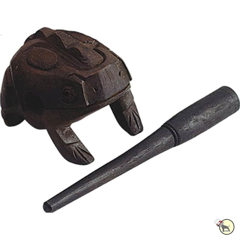 Immagine Tycoon TF-40 Medium Frog - 1