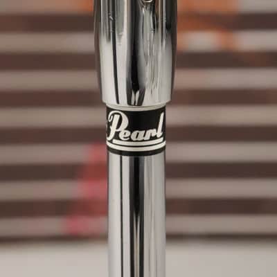 Pearl Single Braced Straight Cymbal Stand image 4